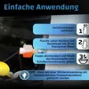 Dr. Wack CW 1:100 Super Scheibenreiniger Konzentrat 250 ml Produktbild-Vorschau 4