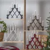 LED-Fensterleuchter "Rut" Produktbild-Vorschau 5