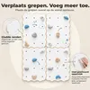 MAMOI® Binnenklimmuur met handgrepen, 4 modules, moderne Productafbeelding-voorbeeld 6