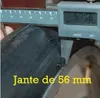 Sportovní pneumatiky Thick Slick 26 x 2.0 Náhled obrázku produktu 5