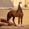 schleich HORSE CLUB 14897, 5 rok/roky, Horses, Vícebarevný Náhled obrázku produktu 3