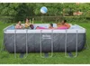 Bestway Steel Pro Max rechteckiger röhrenförmiger Produktbild-Vorschau 2