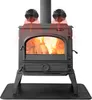 TANYEAR kachelventilator, ovenventilator zonder stroom, Productafbeelding-voorbeeld 9