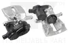 NK Bremssattel Hinten Links für AUDI A4 Avant (8K5, B8) Produktbild-Vorschau 3