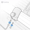 Telefonhalter-Adapter für Audi A6 C7 (2011-) Produktbild-Vorschau 9