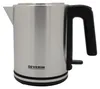 Severin WK 3489 electric kettle 1 L 2400 W Black, Silver Anteprima dell’immagine prodotto 15