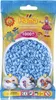 HAMA-Perlen Pastellblau 1000Stück, 1Beutel Produktbild-Vorschau 5