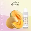 Belissia Lebensmittelaroma Honigmelone - 10ml Hochdosiertes Produktbild-Vorschau 2