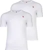 U.S. POLO Shirts 2er Pack R-Neck T-Shirts Produktbild-Vorschau 4