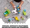 LEGO® DUPLO® 10945 Centrum zbiórki śmieci i recyklingu Podgląd zdjęcia produktu 18