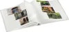 Hama Fine Art Jumbo Album 30x30 80 pagine bianche, grigio Anteprima dell’immagine prodotto 12