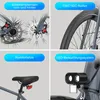 HITWAY BK19 PRO 700C E-Bike, 36V 10,4Ah Akku, 25 km/h, Produktbild-Vorschau 7