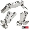Hettich Topfband Sensys 8657i T52 Eckanschlag 165° – Produktbild-Vorschau 3
