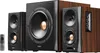 Edifier S360DB - 150 W - PC - černá - dřevo - MDF desky - Náhled obrázku produktu 11