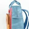 Schulrucksack Chucky Rot Produktbild-Vorschau 5