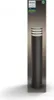 PHILIPS HW Lucca Post Connected 1x9,5W - Anthrazit Produktbild-Vorschau 14
