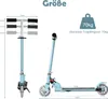 GOPLUS Kinder Roller, klappbar Scooter mit LED Räder, Produktbild-Vorschau 5