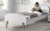 Vipack - Set Kiddy best. aus Einzelbett 90 x 200 cm und Produktbild-Vorschau 8