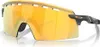 OAKLEY Occhiali Encoder Strike Prizm 24k/Carbonio opaco Anteprima dell’immagine prodotto 1