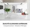 Klarstein Plaque Induction 9000W, Plaque de Cuisson Voir les images du produit 8