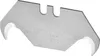 STANLEY 1-11-983 Hook blade unpunched 100 pc(s) Voir les images du produit 8