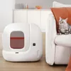 PetKit - P9902 - Katzentoilette Produktbild-Vorschau 10