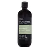 A bottle of Baylis & Harding Goodness Natural Shower Gel for Men, Bergamot & Clary Sage scent. Produktbild-Vorschau