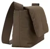 Marc O'Polo Umhängetasche Lidi Crossbody Bag Dark Nickle Produktbild-Vorschau 2