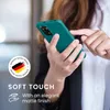 kwmobile Hülle für Xiaomi Redmi Note 11 / Note 11S TPU Case Produktbild-Vorschau 4