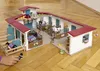 Schleich Horse Club Pferdebox mit Stute und Fohlen 42611 Produktbild-Vorschau 7