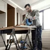 Bosch GST 18V-95 B Professional, Oberer Griff, Schwarz, Produktbild-Vorschau 6