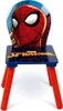 Kinderholztisch + 2 Stühle SPIDERMAN, SM14177 Produktbild-Vorschau 5