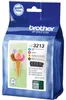 Brother LC3213 Value Pack - Cartucce d'inchiostro Anteprima dell’immagine prodotto 1