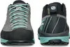 Scarpa MESCALITO GTX WOMAN, Weiblich, Erwachsener, Grau, Produktbild-Vorschau 2
