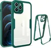 Hülle für Apple iPhone 13 Pro Max - 360 Vollschutz Case - Produktbild-Vorschau 1