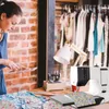Machines à coudre avec 42 pièces de matériel de couture+25 Voir les images du produit 10