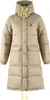Fjällräven Expedition Long Down Parka Beige M Damen Beige M Produktbild-Vorschau 1