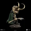Loki - The Infinity Saga - Minico - Iron Studios Náhľad obrázku produktu 9