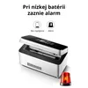 Mini chladnička na inzulín a lieky 10400mAh – prenosný USB Náhľad obrázku produktu 10