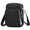 Damen Handy Schultertasche Brieftasche Kleine Mini Produktbild-Vorschau 1