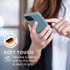 kwmobile Handyhülle für iPhone 13 mini Hülle, für iPhone 13 Produktbild-Vorschau 4