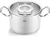 Fissler Original-Profi Collection / Hrnce z nehrdzavejúcej Náhľad obrázku produktu 1