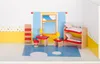 Goki 51719, Puppenhaus-Schlafzimmer, 3 Jahr(e) Produktbild-Vorschau 2