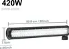 Faro da lavoro a LED VA-Cerulean, 420W, 10-30V DC, 12V/24V, Anteprima dell’immagine prodotto 2