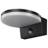 Lampa LED z czujnikiem ruchu Maclean, czujnik ruchu PIR, Podgląd zdjęcia produktu 4