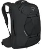 OSPREY Reise Rucksack Farpoint 40 Black Produktbild-Vorschau 8