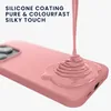 kwmobile Custodia per iPhone 15 Pro, per iPhone 15 Pro - Anteprima dell’immagine prodotto 6