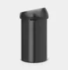 Brabantia est 60L noir M Voir les images du produit 4