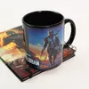 Tazza Star Wars The Mandalorian Anteprima dell’immagine prodotto 8