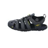 KEEN Clearwater Leather CNX, Männlich, Erwachsener, Produktbild-Vorschau 76